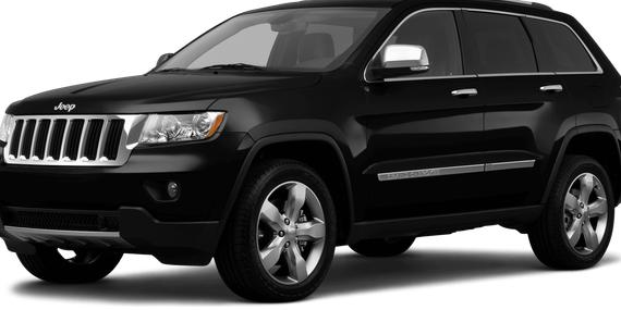 JEEP GRAND CHEROKEE 2012 1C4RJFAG2CC343320 image